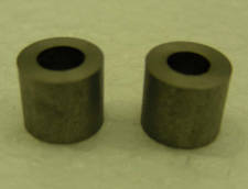 SPACER 5/16 x .275 Stainless Steel