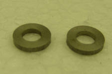 SPACERS 5/16 x .050 Stainless steel